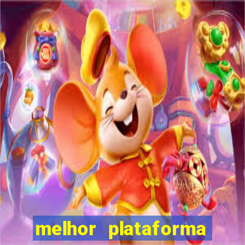 melhor plataforma para jogar fortune dragon